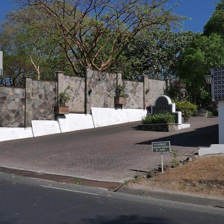 Hotel Hacienda Las Higueras Тепик Екстериор снимка